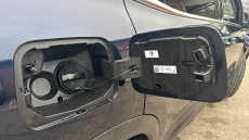 Citroen C5 Aircross 1.2 PureTech Sense Plus 5dr EAT8 Petrol Hatchback